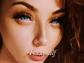 Foxxymilf