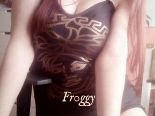 Fr0ggy