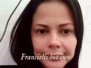 Francielis_hot_cum