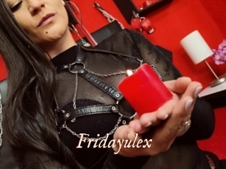 Fridayulex