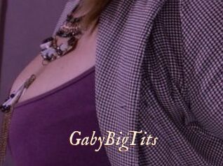 GabyBigTits