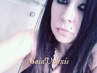 GaiaUhlexis