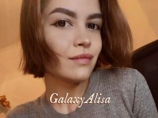 GalaxyAlisa