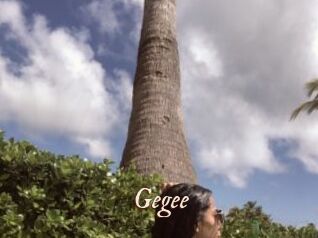 Gegee