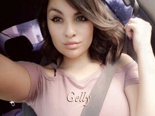 Gelly