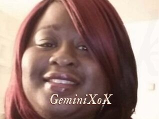GeminiXoX