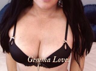 Gemma_Loves