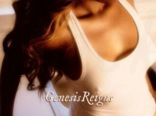 GenesisReigns