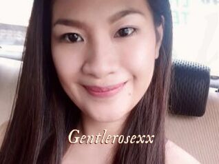 Gentlerosexx