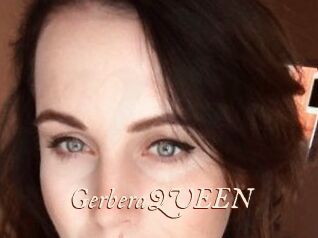 GerberaQUEEN