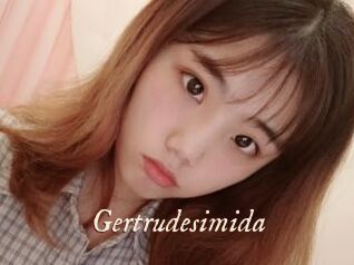 Gertrudesimida