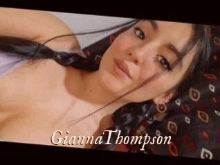 GiannaThompson
