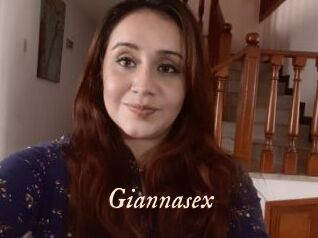 Giannasex