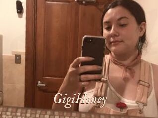 GigiHoney