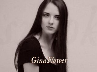 Gina_Flower