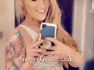 GingerGoddessxXx
