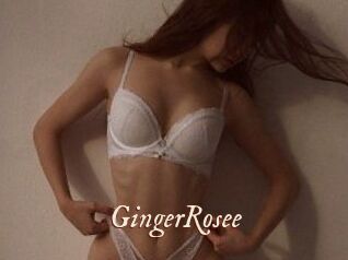 GingerRosee