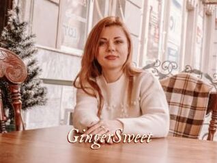 GingerSweet