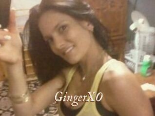 Ginger_XO_