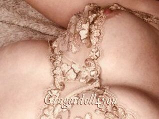 Gingerdoll4you