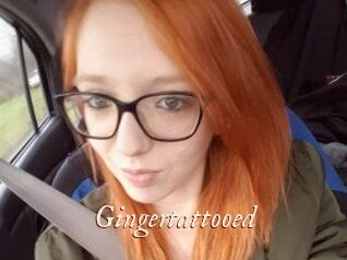 Gingertattooed