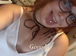 GinnyV