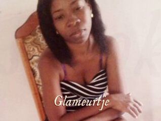 Glameurtje