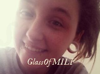 GlassOfMILF