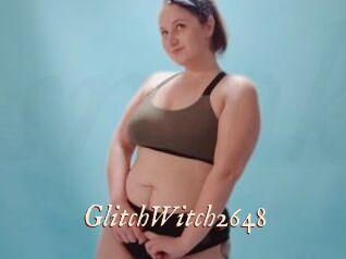 GlitchWitch2648