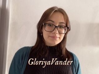 GloriyaVander
