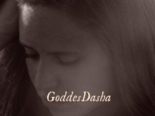 GoddesDasha