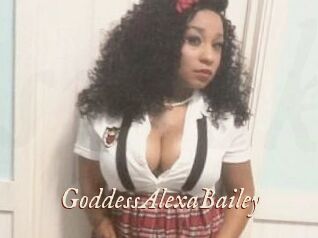 GoddessAlexaBailey