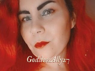 GoddessAlly27