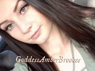 GoddessAmberBrookes