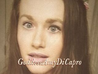 GoddessAmyDiCapro