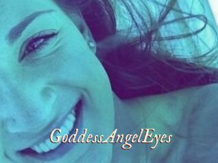 GoddessAngelEyes