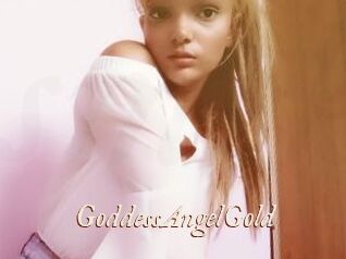 GoddessAngelGold