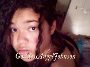 GoddessAngelJohnson