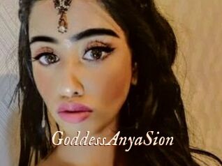 GoddessAnyaSion