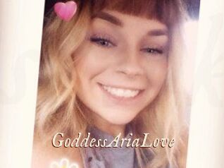 GoddessAriaLove