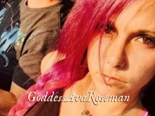 GoddessAvaRoseman