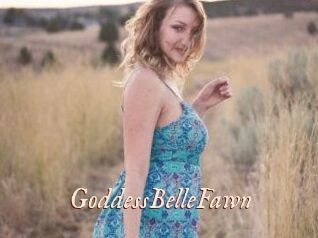 GoddessBelleFawn