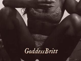 GoddessBritt