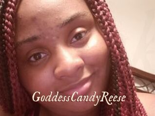 GoddessCandyReese