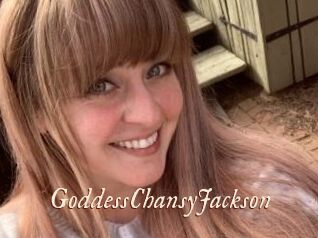 GoddessChansyJackson