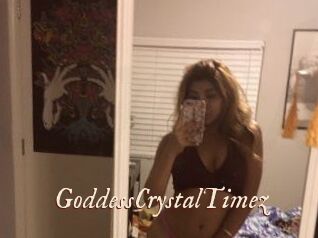 GoddessCrystalTimez