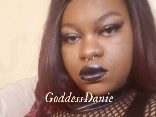GoddessDanie