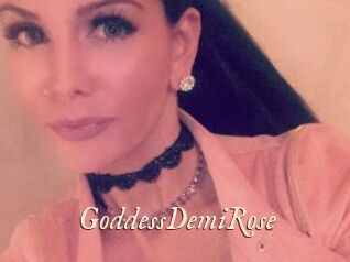 GoddessDemiRose
