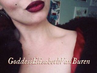 GoddessElisabethVanBuren