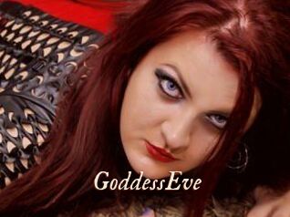 GoddessEve